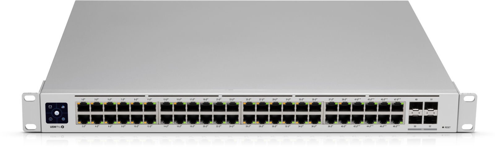 UbiQuiti UniFi Switch PRO 48 - Switch - L3 - managed