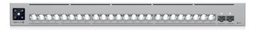 Ubiquiti UniFi Switch Pro XG 24 PoE - Switch - L3 - managed - 8 x 10/100/1000/2.5GBase-T (PoE++) von LumaTech