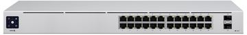 UbiQuiti UniFi Switch USW-24 - Switch - managed von LumaTech