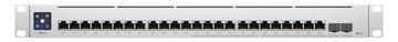 UbiQuiti UniFi Switch USW-Enterprise-24-PoE - Switch - L3 - managed - 12 x 100/1000/2.5G (PoE+) von LumaTech