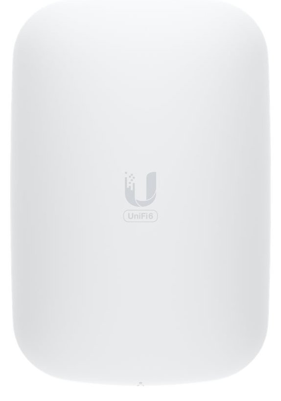 UbiQuiti UniFi U6 - Wi-Fi-Range-Extender - Wi-Fi 6