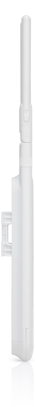 UbiQuiti UniFi UAP-AC-M - Funkbasisstation - Wi-Fi 5 - 2.4 GHz, 5 GHz - Gleichstrom (Packung mit 5)