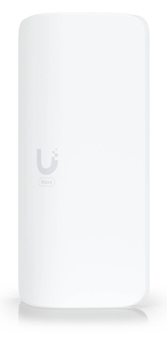 UbiQuiti UniFi Wave AP Micro - Accesspoint - Wi-Fi 6