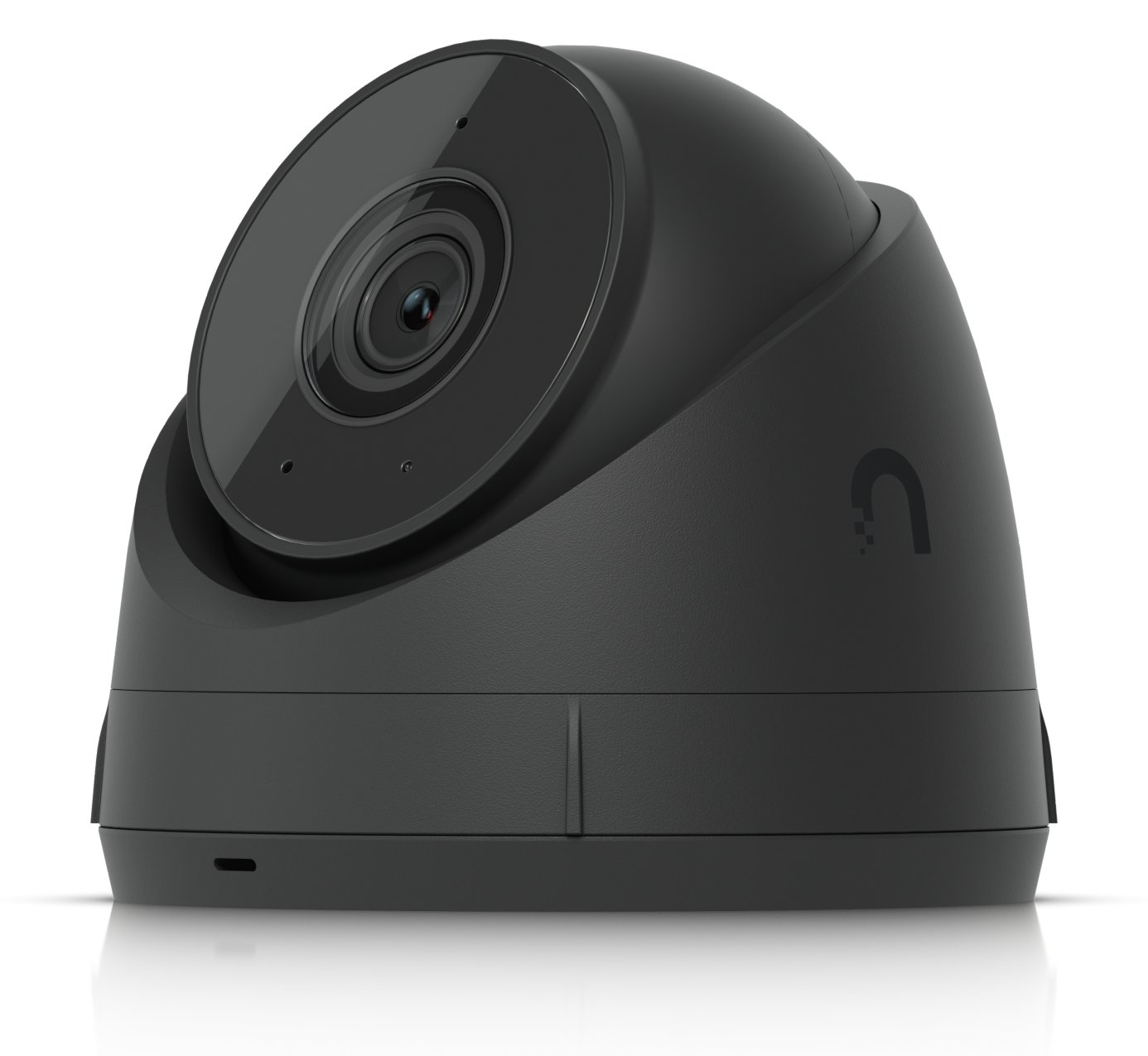 Ubiquiti UVC-G5-Turret-Ultra-B Camera G5 Turret Ultra Black - Netzwerkkamera - Webcam
