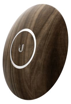 UbiQuiti WoodSkin - Netzwerkgeräteabdeckung - Vorderseite - Holz (Packung mit 3) von LumaTech