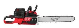Milwaukee M18 F2CHS50-802 Akku-Kettensäge 50cm Schwert