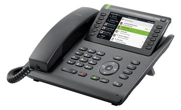 Unify OpenScape Desk Phone CP700 - VoIP-Telefon von LumaTech