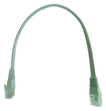 Unify Patch-Kabel - RJ-45 (M) zu RJ-45 (M) von LumaTech