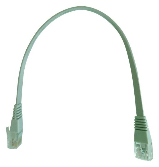 Unify Patch-Kabel - RJ-45 (M) zu RJ-45 (M)