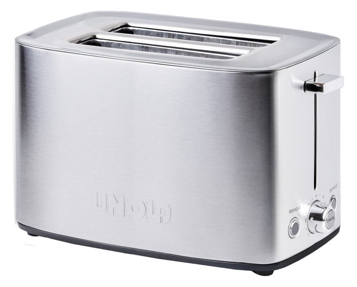 UNOLD 38216 Toaster Thommy