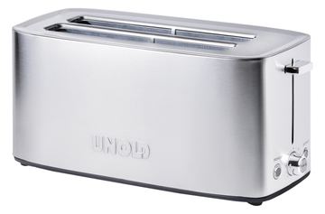 UNOLD 38266 Toaster Tom von LumaTech
