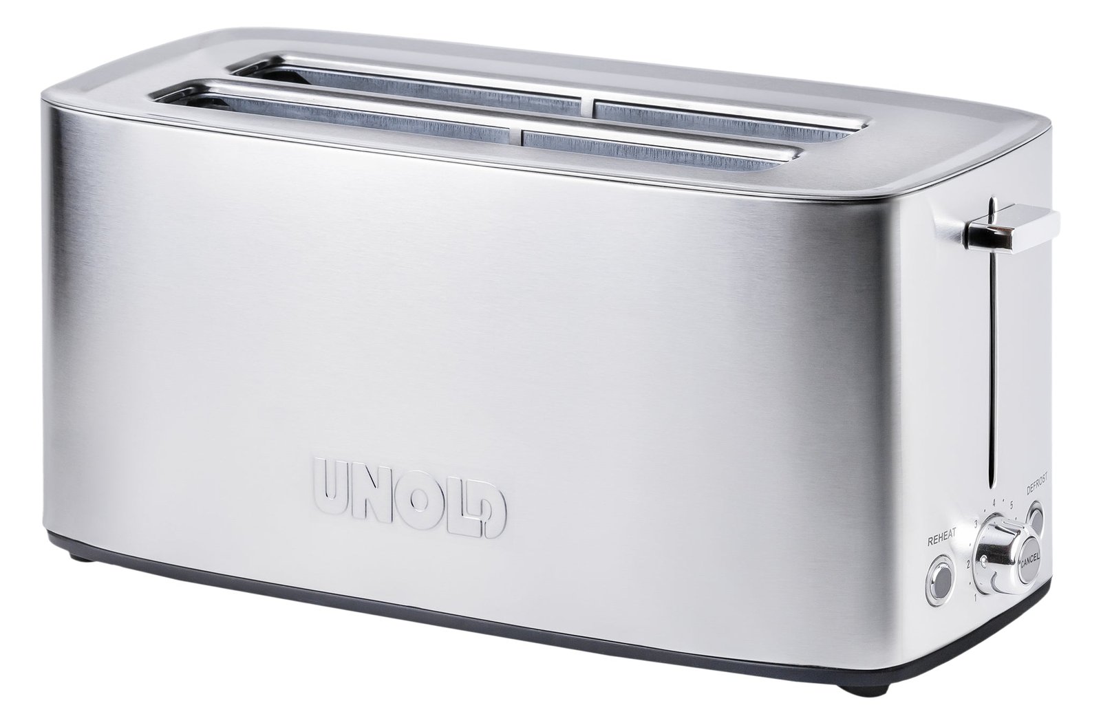 UNOLD 38266 Toaster Tom