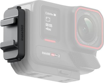 Insta360 Ace Pro 2 Quick Release Cold Shoe von LumaTech