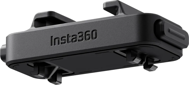 Insta360 Ace Pro 2 Quick Release Cold Shoe, Ansicht 2