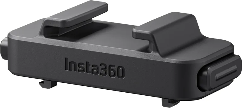 Insta360 Ace Pro 2 Quick Release Cold Shoe, Ansicht 3