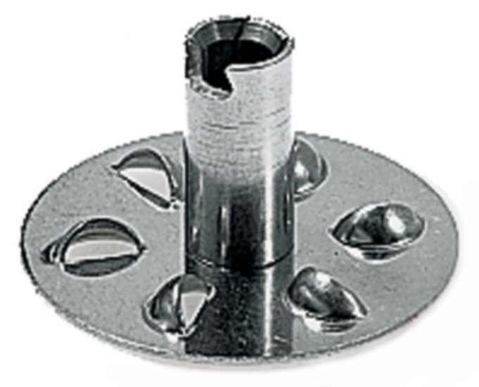 UNOLD 7020 - Schaumschlägeraufsatz - für Handmixer