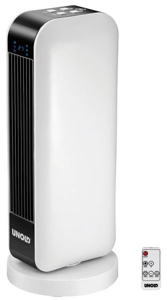 UNOLD 86430 - Heizelement - zum Aufstellen