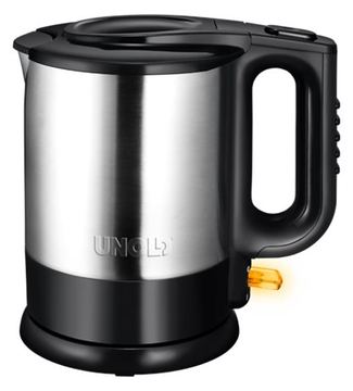 UNOLD BLITZKOCHER 18015 - Wasserkocher - 1.5 Liter von LumaTech