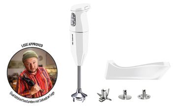 UNOLD ESGE 95100 Cordless Zauberstab von LumaTech