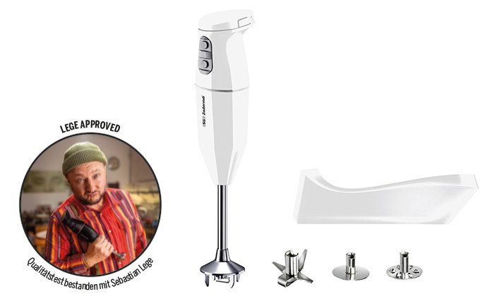 UNOLD ESGE 95100 Cordless Zauberstab