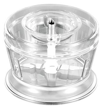 UNOLD ESGE-Zauberstab 5050 - Elektrische Mühle von LumaTech