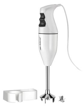 UNOLD ESGE-Zauberstab M 100 Design White - Handmixer von LumaTech