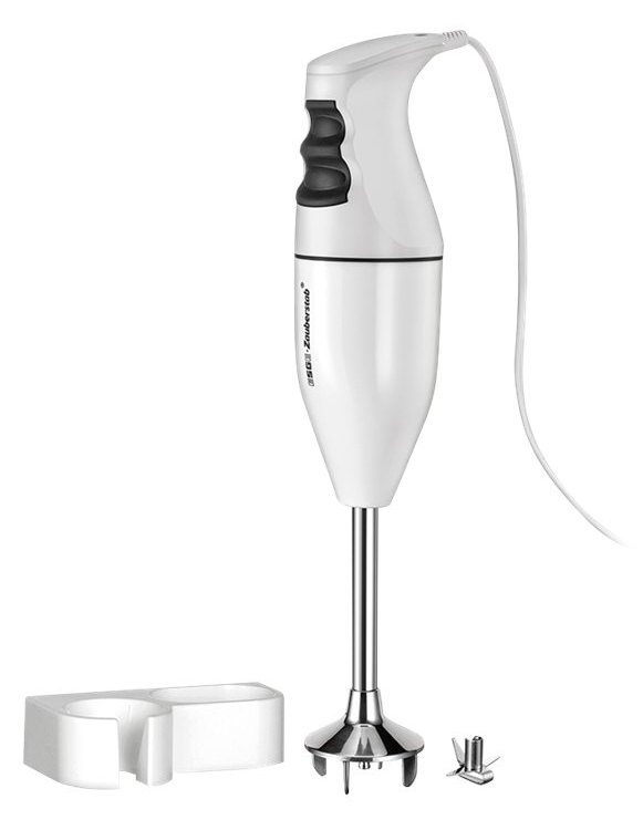 UNOLD ESGE-Zauberstab M 100 Design White - Handmixer