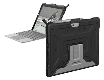 Urban Armor Gear UAG Case for Microsoft Surface Go 3/Go 2/Go [10.5-inch] von LumaTech