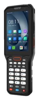 Urovo RT40. A13 AER SE4750R 4 4/64 WiFi - PDA - Bluetooth von LumaTech