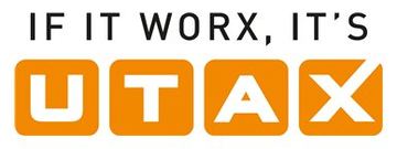 Utax Auffangbehälter für Resttinten - für CDC von LumaTech