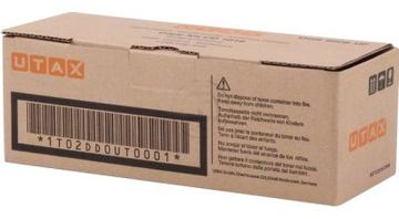 Utax Magenta - Original - Tonerpatrone - für von LumaTech