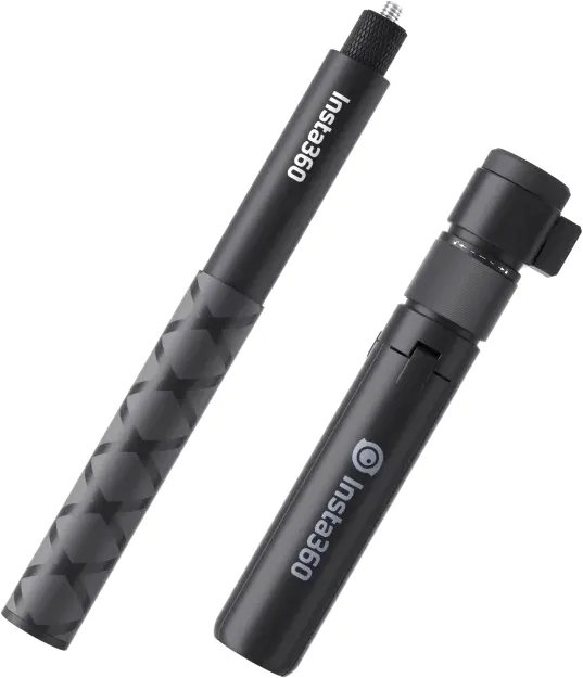 Insta360 Bullet Time - Multifunctional Bundle, Ansicht 2