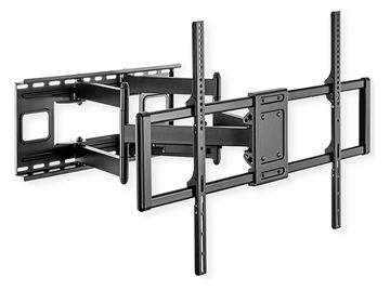 VALUE Schwerlast TV-Wandhalterung Full-Motion<120<120kg 900x600 von LumaTech