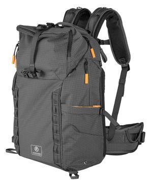 Vanguard VEO ACTIVE49 GY - Rucksack - Jede Marke - Notebook-Gehäuse - Grau von LumaTech