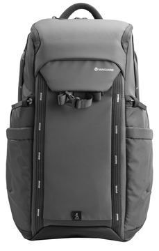 Vanguard VEO ADAPTOR R48 GY - Rucksack - Jede Marke - Notebook-Gehäuse - Grau von LumaTech