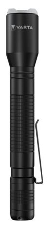 Varta F20 Pro - Taschenlampe - LED - 3 Modi