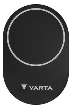 Varta Mag Pro - Kfz-Halterung für induktives Laden von LumaTech