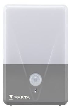 Varta Outdoor - Leuchte mit Bewegungsmelder - LED von LumaTech