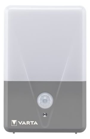 Varta Outdoor - Leuchte mit Bewegungsmelder - LED