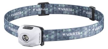 Varta Outdoor Sports Ultralight H30R - Stirnlampe - weiß