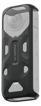 Insta360 Grip cover für Action-Kamera - für von LumaTech