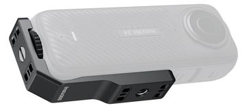 Insta360 Halterung für Action-Kamera - für von LumaTech