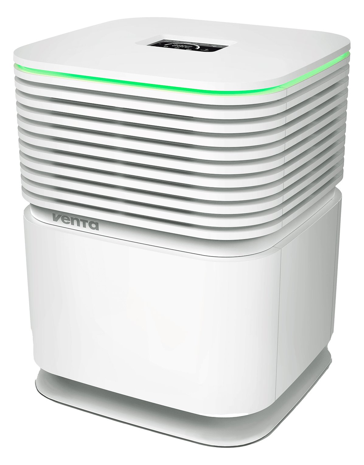 Venta AW730 AS Compact 2in1 Luftreiniger und befäuchter weiß