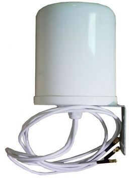 Ventev M6060060MO1D33620 - 6 dBi - 2.4 - 5 GHz - IEEE 802.11ac - IEEE 802.11n - 6 dBi - 50 Ohm - 700 MHz von LumaTech