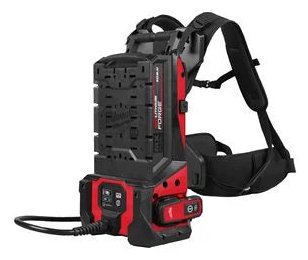 Milwaukee MXFCVHF-802 Akku-Hochfrequenzbetonverdichter