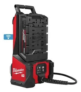 Milwaukee MXFCVHF-802 Akku-Hochfrequenzbetonverdichter, Ansicht 5