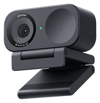 Insta360 Link 2C - Webcam - schwenken / neigen von LumaTech