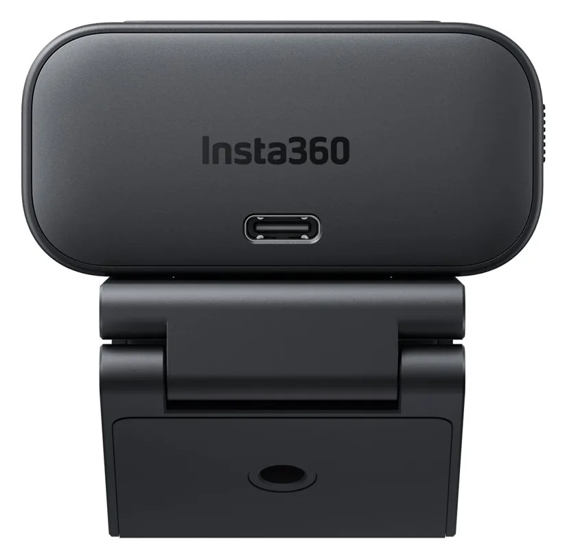 Insta360 Link 2C - Webcam - schwenken / neigen, Ansicht 4
