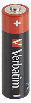 Verbatim Batterie 24 x AA / LR6 - Alkalisch