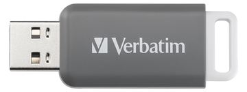 Verbatim DataBar - USB-Flash-Laufwerk - 128 GB von LumaTech